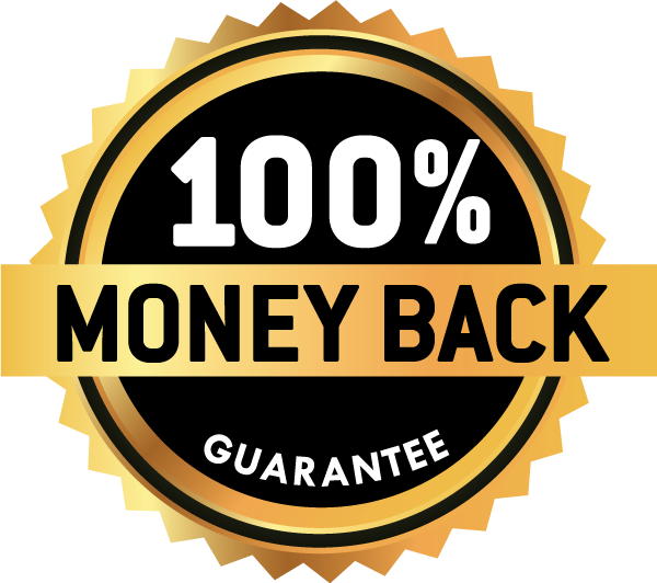 ProMind Complex - 100% Day Money Back Guarantee